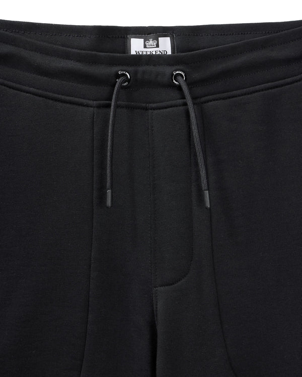 Rebolledo Joggers Black