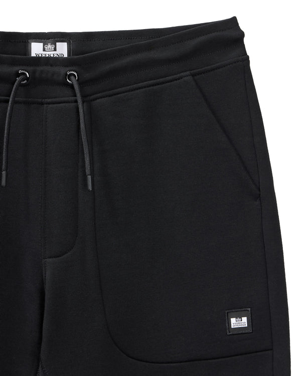 Rebolledo Joggers Black