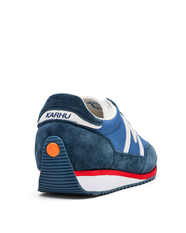 Karhu Mestari Classic Blue/White