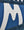 Karhu Mestari Classic Blue/White