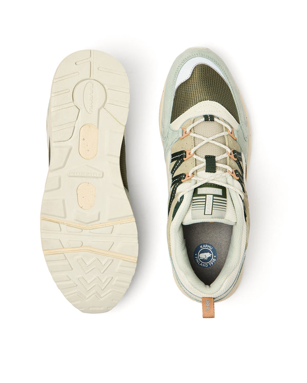 Karhu Fusion 2.0 Sea Foam/Piniennadel