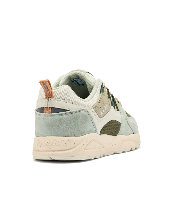 Karhu Fusion 2.0 Sea Foam/Piniennadel