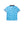 Kids England Football Shirt Blue