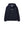 Kids Cobain Hoodie Navy/White