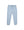 Kids Santana Joggers Blue Tourmaline/White