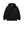Kids Renzo Hoodie Black