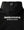 Kids Renzo Hoodie Black