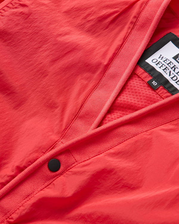 Kids Ronson Over-Shirt Watermelon
