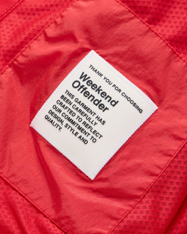 Kids Ronson Over-Shirt Watermelon