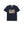 Kids D'arblay Graphic T-Shirt Navy