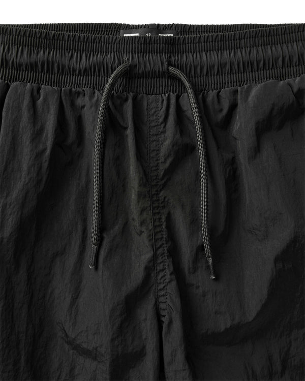 Kids Stacks Swim Shorts Black