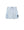 Kids Nor'Easter Jogger Shorts Sky Blue