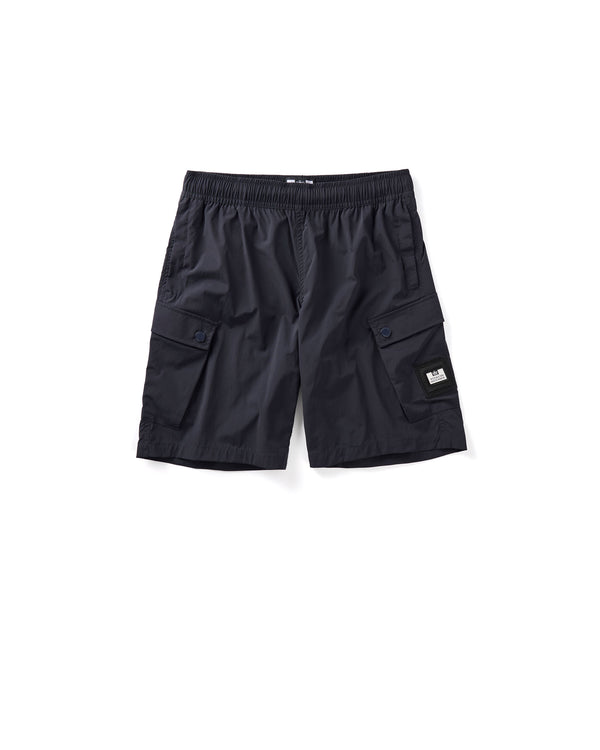 Baraki Jogger-Shorts für Kinder in Marineblau