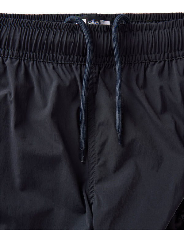 Baraki Jogger-Shorts für Kinder in Marineblau