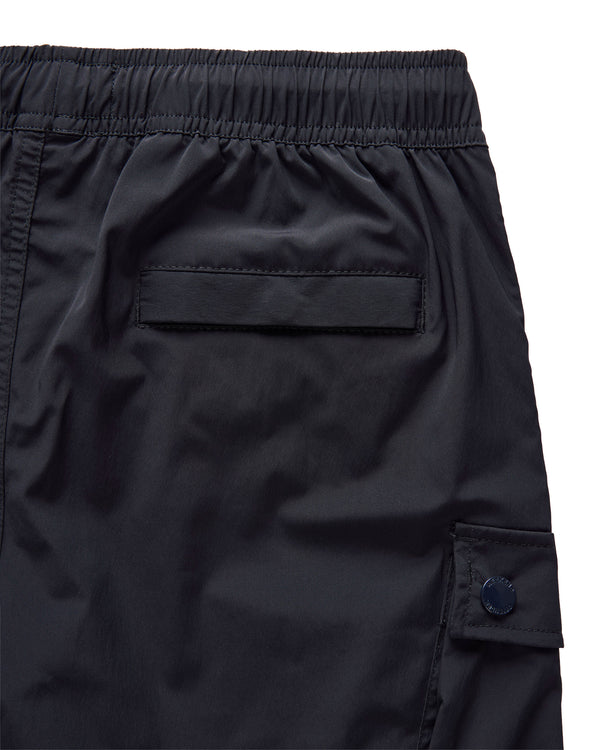Baraki Jogger-Shorts für Kinder in Marineblau