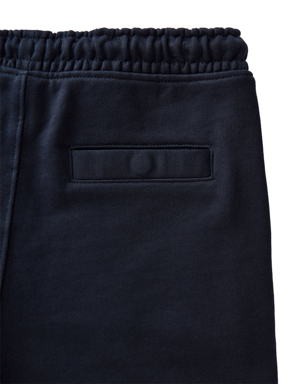 Kids Mytros Jogger Shorts Navy/White