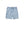 Kids Mytros Jogger Shorts Blue Tourmaline/White