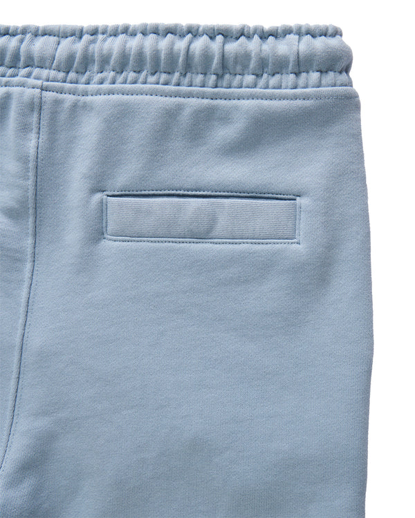 Kids Mytros Jogger Shorts Blue Tourmaline/White