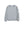 Kinder-Sweatshirt „Thunder“, rauchgrau