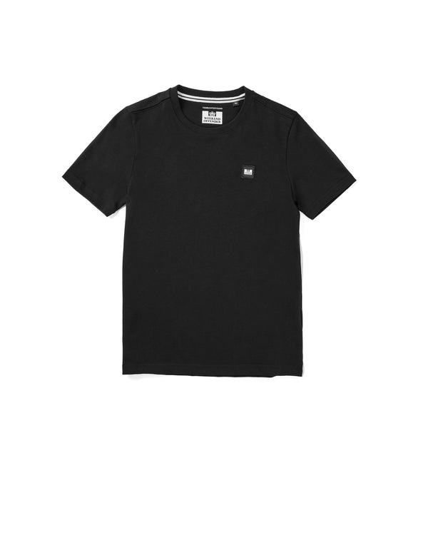 Kids Brooklands T-Shirt Black