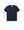 Brooklands Kinder-T-Shirt, Marineblau