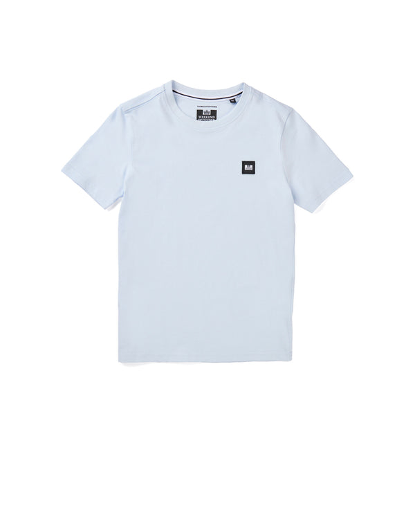 Kids Brooklands T-Shirt Sky Blue