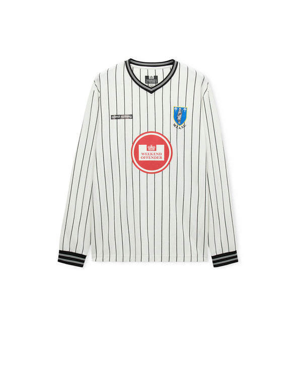 Maglia Calcio Atalanta Bambino Bianca - VERIFICARE IL PREZZO PRIMA DI PUBBLICARE