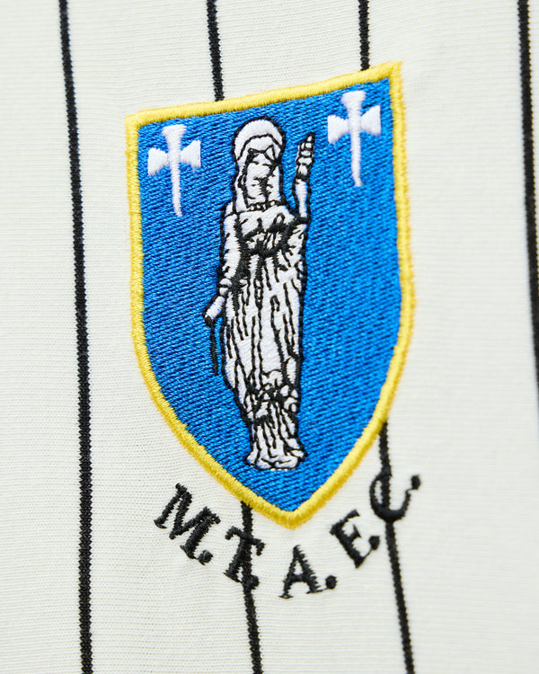 Maglia Calcio Atalanta Bambino Bianca - VERIFICARE IL PREZZO PRIMA DI PUBBLICARE