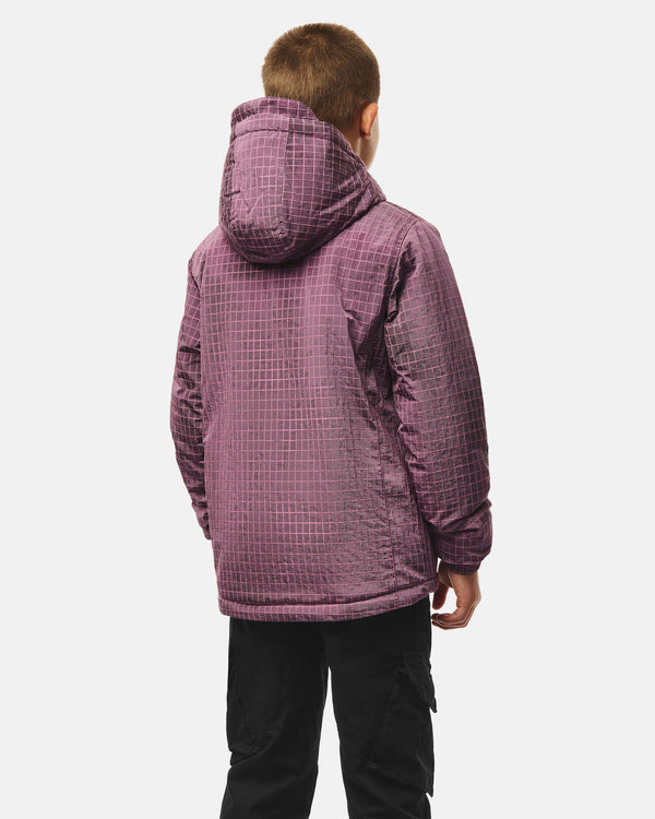 Kids Vettel Thermo Chrosit Pink