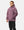 Kids Vettel Thermo Chrosit Pink