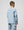 Kids Southbank Over-Shirt Blue Tourmaline