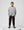 Kids Ronson Over-Shirt Smokey Grey