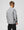Kids Ronson Over-Shirt Smokey Grey