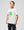 Kids Naz Graphic T-Shirt White