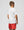 Kids D'arblay Graphic T-Shirt White