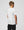 Weißes Biskra Grafik-T-Shirt für Kinder