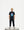 Kids Deadstock Graphic T-Shirt Navy