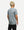 Kids Limone Graphic T-Shirt Porpoise Grey