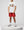 Kids Stacks Swim Shorts Watermelon