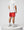 Kids Stacks Swim Shorts Watermelon