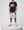 Kids Nor'Easter Jogger Shorts Sky Blue