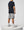 Kids Nor'Easter Jogger Shorts Smokey Grey