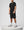 Kids Zemmouri Cargo Shorts Black