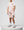 Kids Zemmouri Cargo Shorts Soft Pink