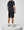 Kids Mytros Jogger Shorts Navy/White