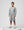 Kinder-Sweatshirt „Thunder“, rauchgrau