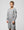 Kinder-Sweatshirt „Thunder“, rauchgrau
