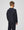 Raval Kinder-Sweatshirt, Marineblau/Weiß