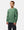Kids Thunder Sweatshirt Thyme Green
