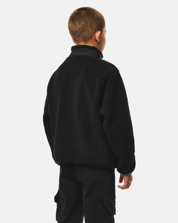 Pile Stanier per bambini, colore nero